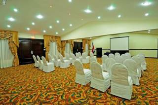 Hotel Country Inn