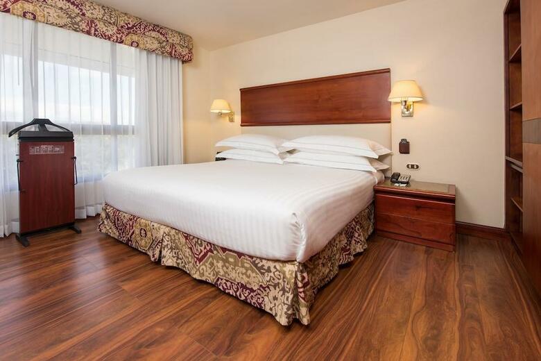 Hotel Barcel� San Jos�