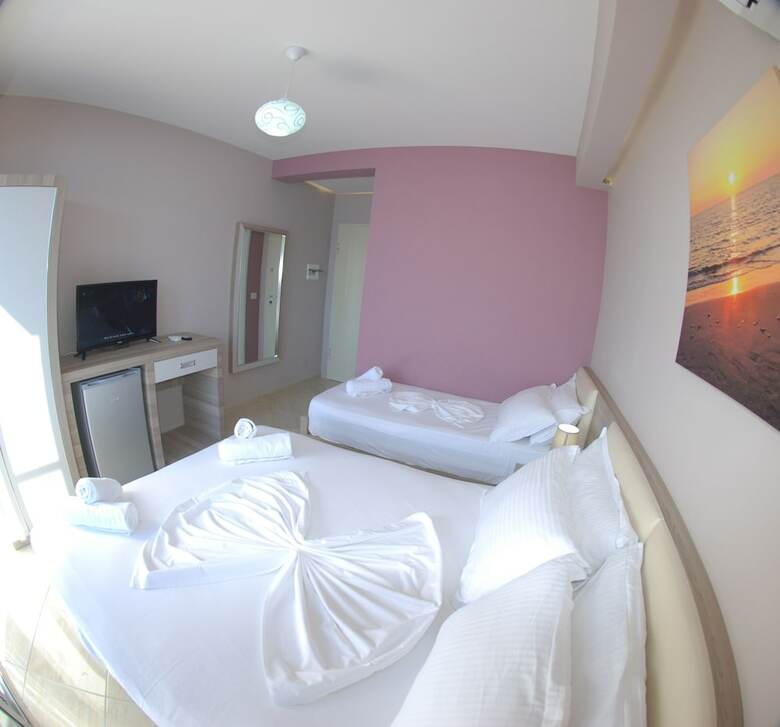 Hotel Divers
