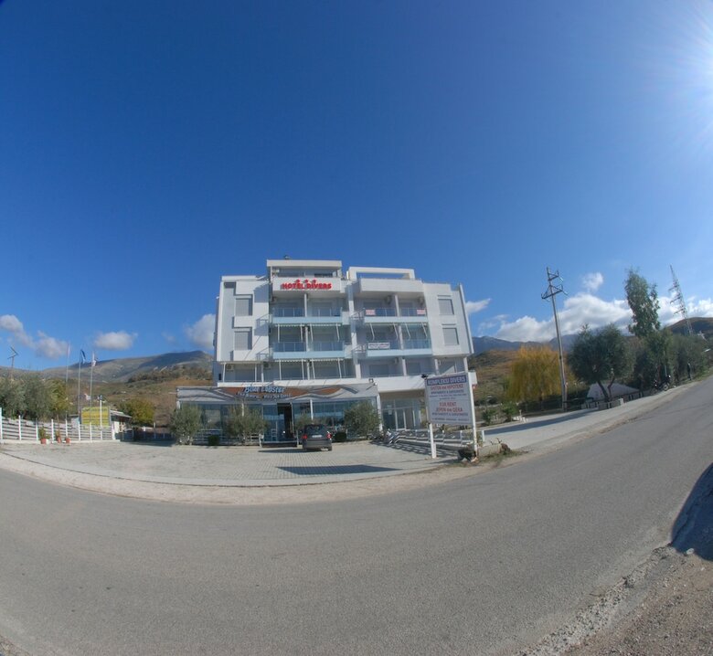 Hotel Divers