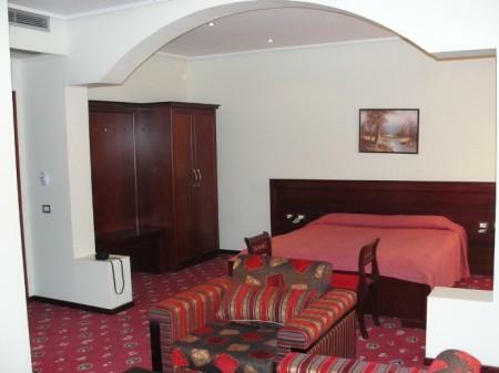 Hotel Villa Duraku