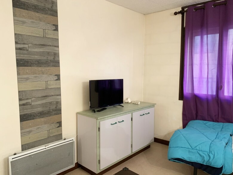 Apartamentos Ski 3000