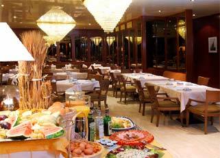 Hotel TRYP Berne