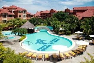 Hotel Buganvillas