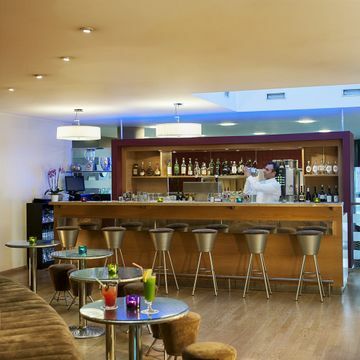 Dormero Hotel Zurich