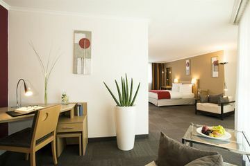 Dormero Hotel Zurich