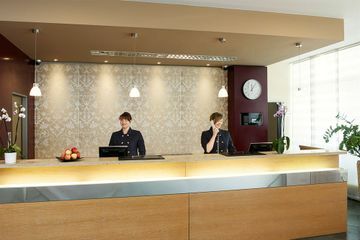 Dormero Hotel Zurich
