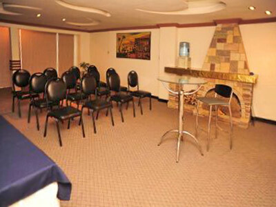 Hotel Calacoto