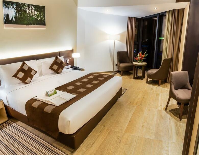 Azalai Abidjan Hotel