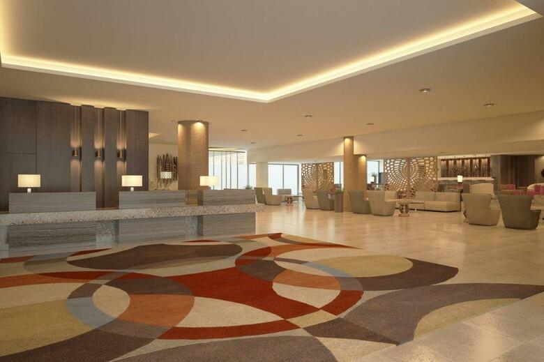 Azalai Abidjan Hotel