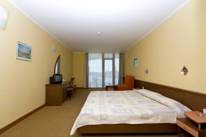 Hotel Trakia Plaza