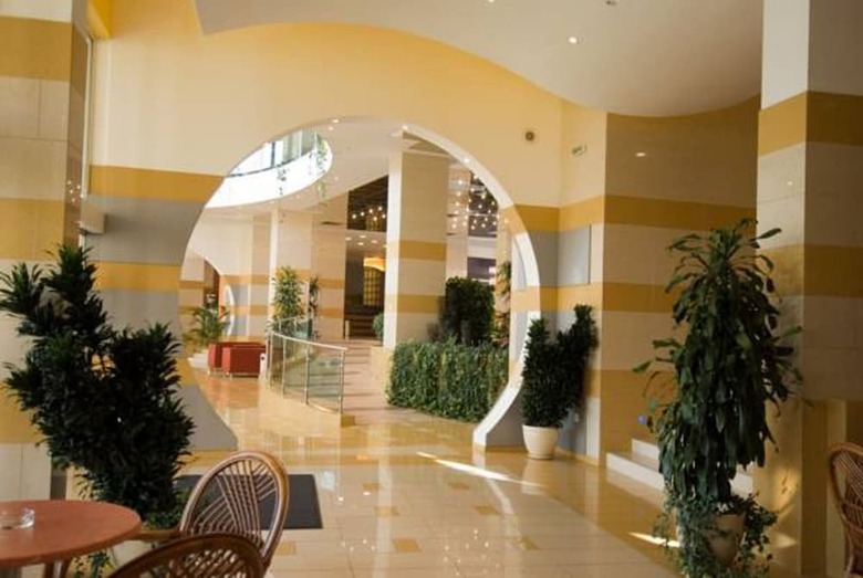 Hotel Trakia Plaza