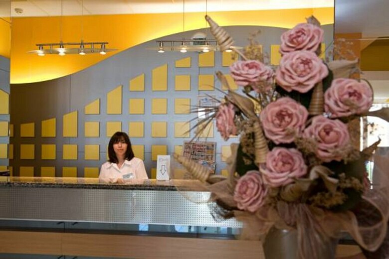 Hotel Trakia Plaza