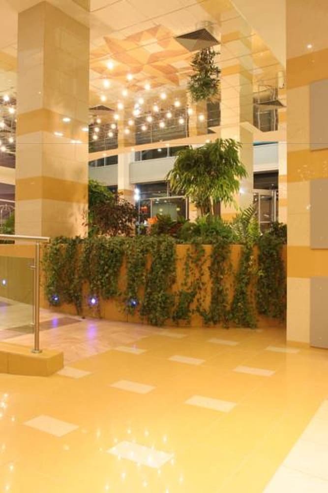 Hotel Trakia Plaza