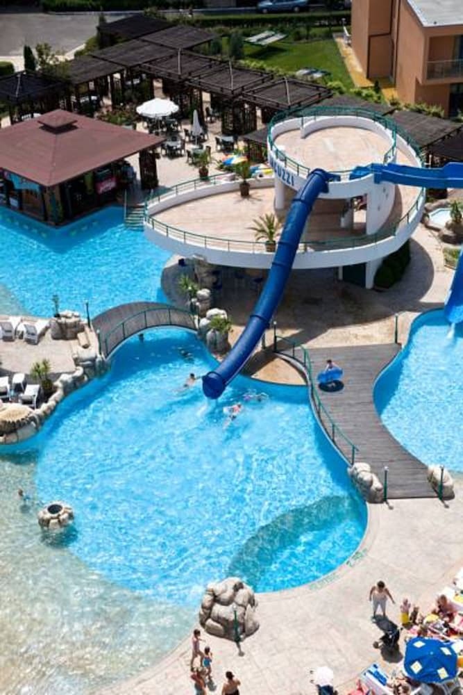 Hotel Trakia Plaza