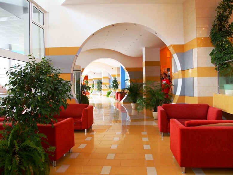 Hotel Trakia Plaza
