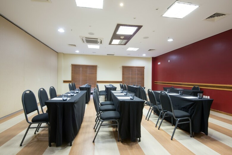 Hotel Vila Gale Fortaleza