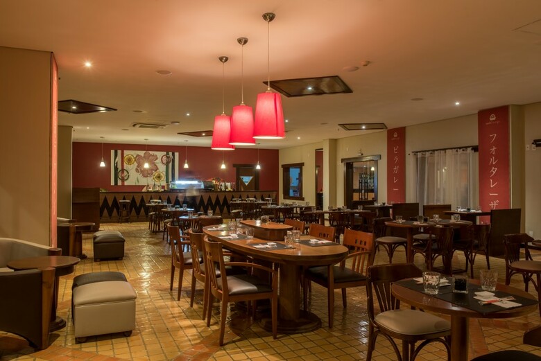 Hotel Vila Gale Fortaleza