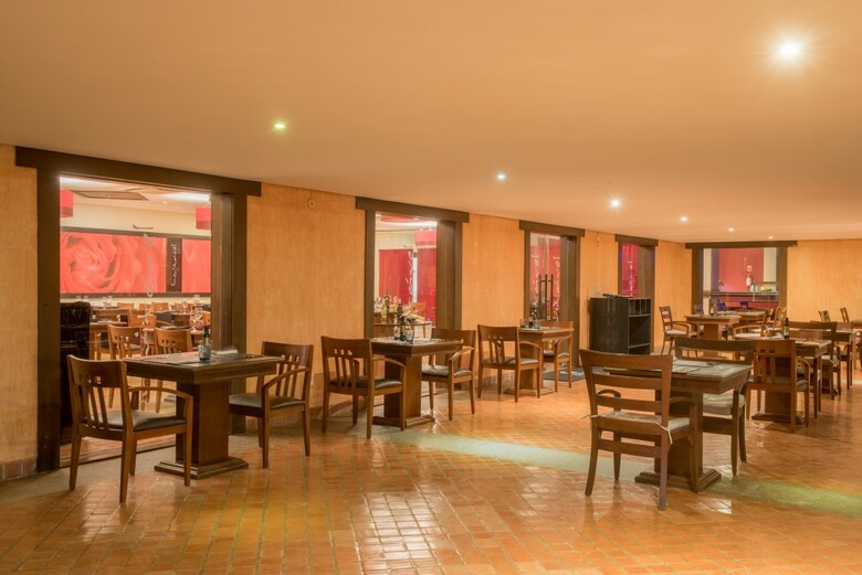 Hotel Vila Gale Fortaleza