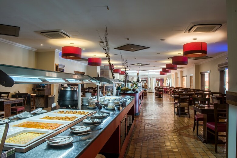 Hotel Vila Gale Fortaleza