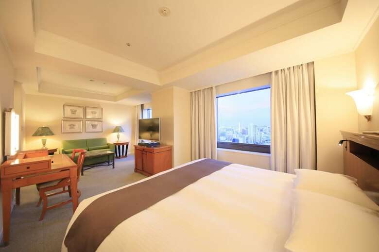 Hotel East 21 Tokyo