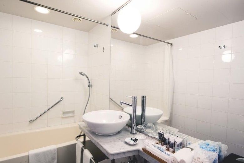 Mercure Hotel Ginza Tokyo