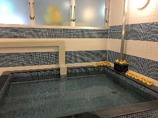 Hotel Seaside Inn Omori