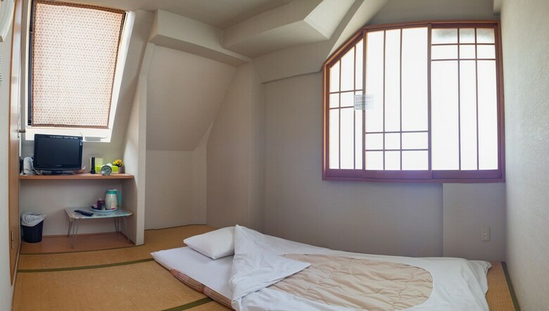 Posada Family Inn Saiko