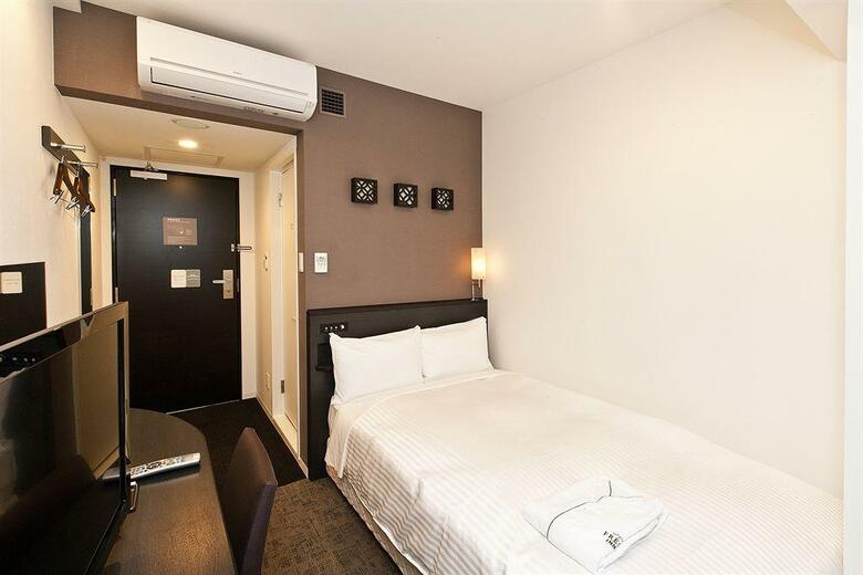 Hotel Sotetsu Fresa Inn Nihombashi-ningyocho