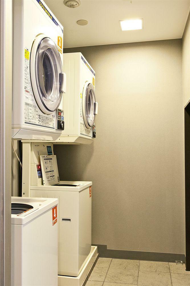 Hotel Sotetsu Fresa Inn Nihombashi-ningyocho