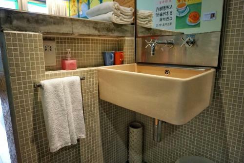 Hostal Y-loft