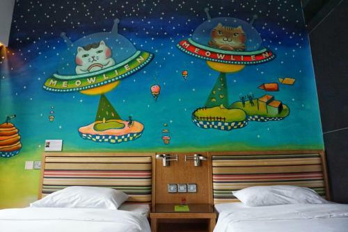 Hostal Y-loft