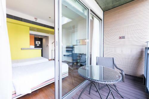 Hostal Y-loft