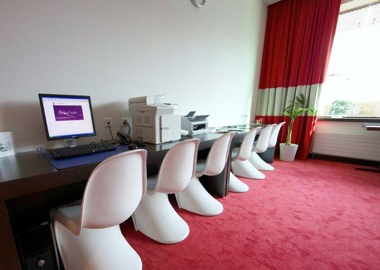 Airport Hotel Basel