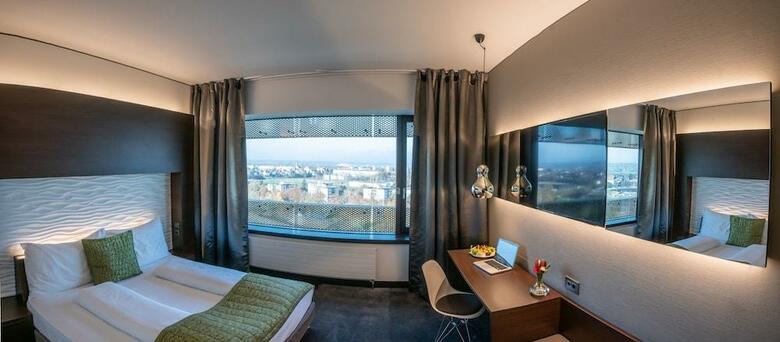 Airport Hotel Basel