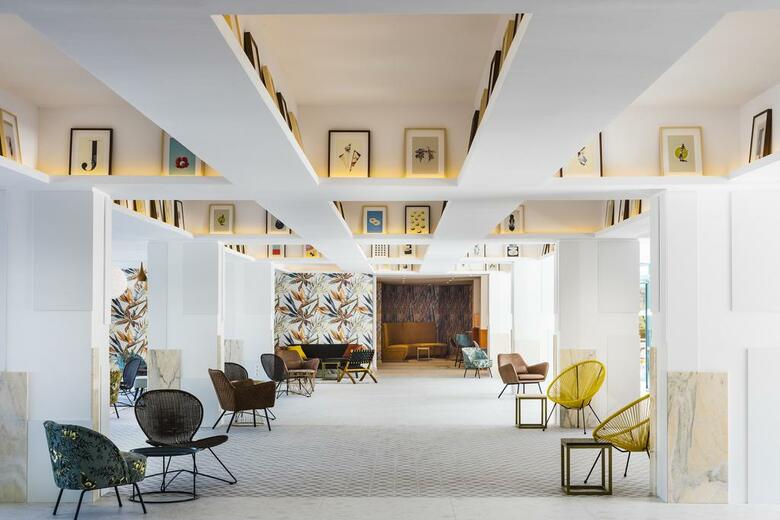 Hotel Zefir