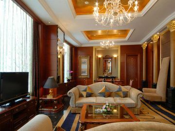 Hotel Kempinski
