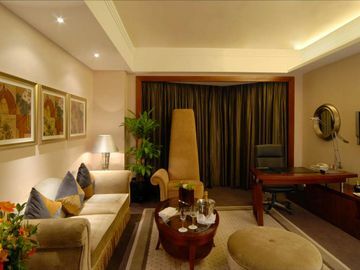 Hotel Kempinski