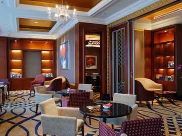 Hotel Kempinski
