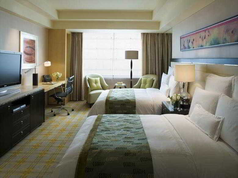 Jw Marriott Hotel Beijing