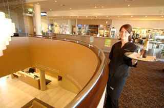 Hotel Best Western City Sands