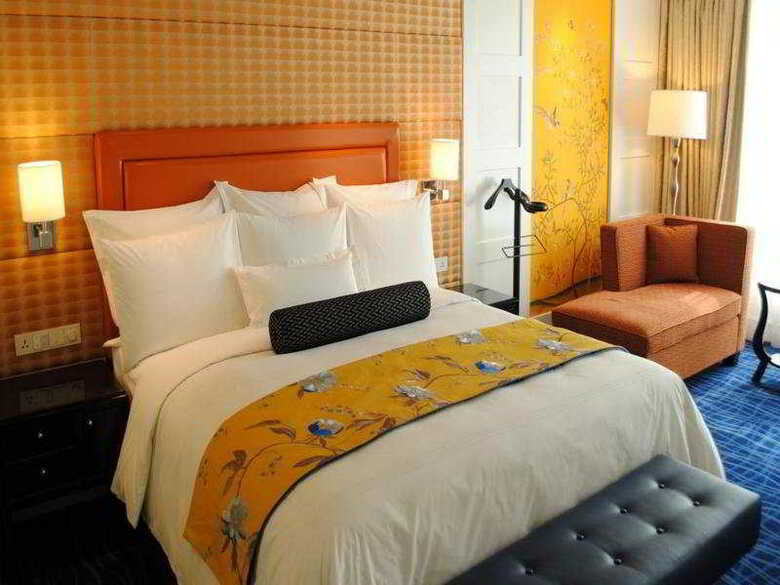 Jw Marriott Hotel Hangzhou