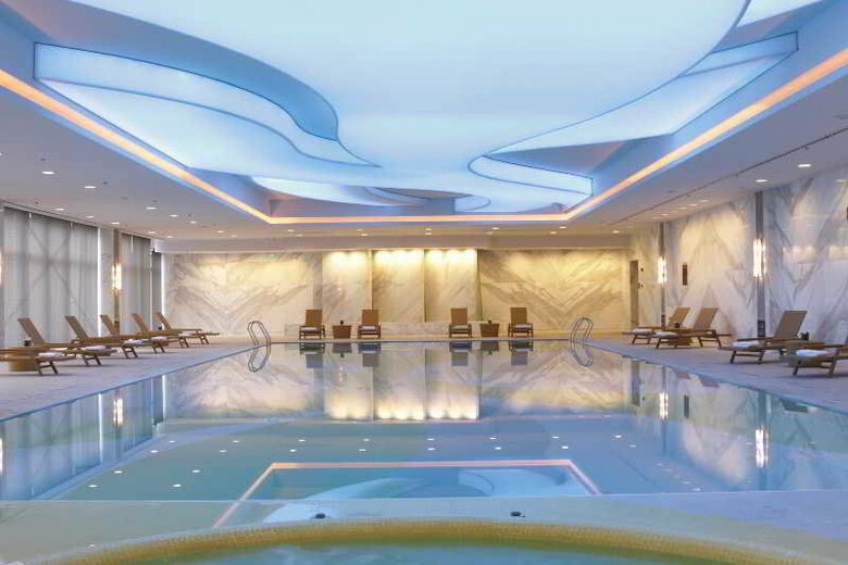 Jw Marriott Hotel Hangzhou