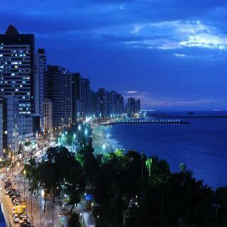 Hotel Beira Mar