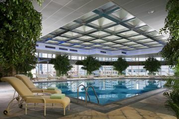 Hotel The Hongta A Luxury Collection