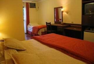 Hotel Sui�a Resort