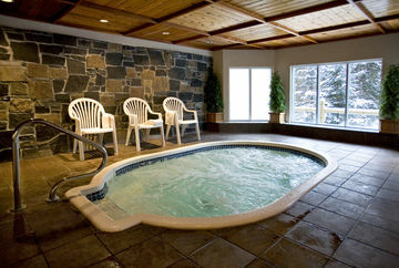 Hotel Rundlestone Lodge