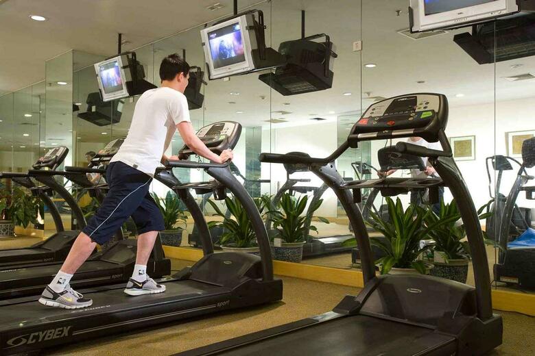 Hotel Grand Mercure Beijing Central