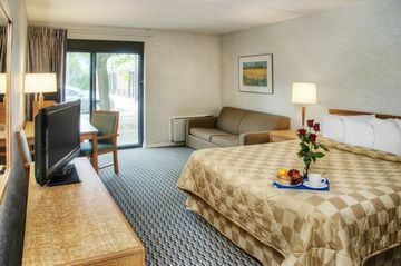Hotel Comfort Inn Aeroport