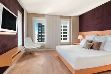 Hotel Hilton Sydney
